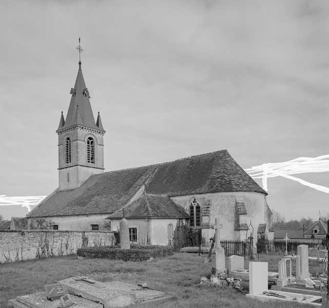 église paroissiale Notre-Dame