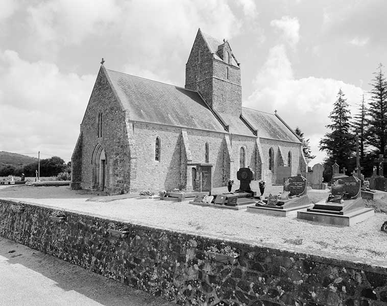 église Saint-Jean-Baptiste