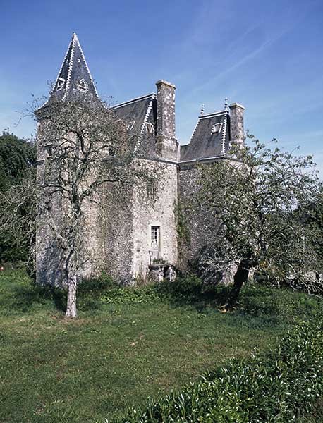 manoir