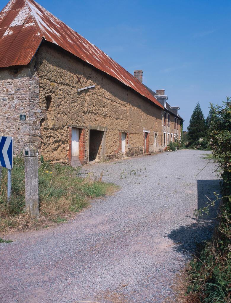 ferme