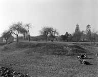 château fort, château