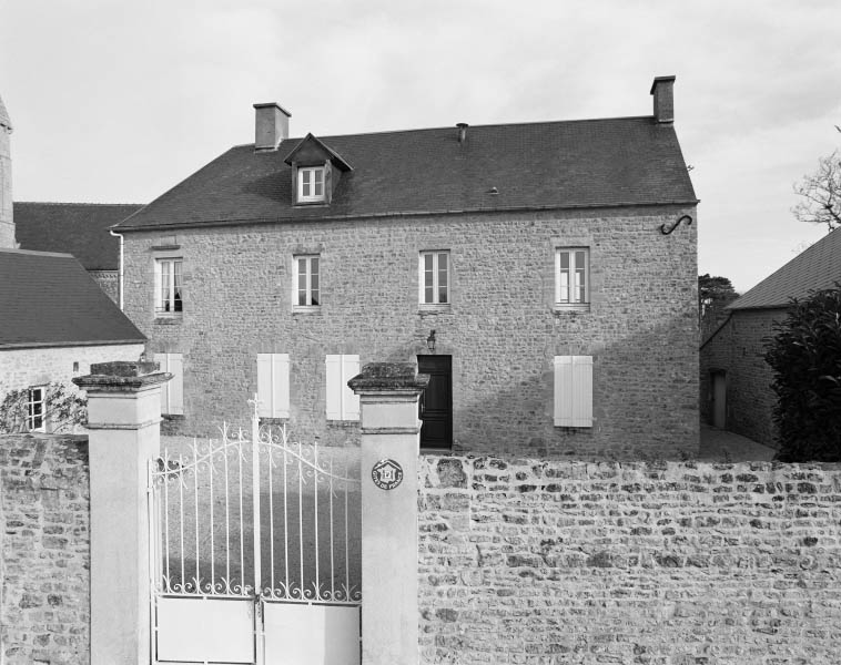 presbytère