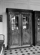 armoire normande