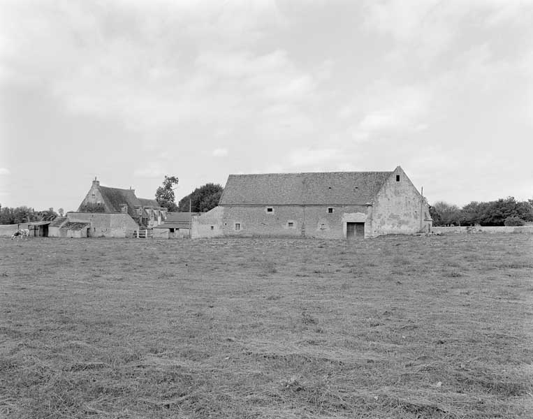 manoir