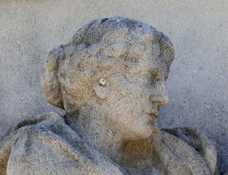 monument aux morts de la guerre de 1914-1918