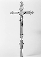 croix de procession n°2