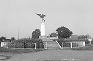 monument Anglais de la Libération de 1944