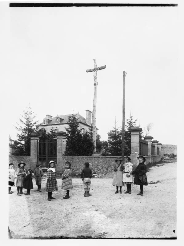 monument dit calvaire