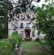 maison bourgeoise, dite Maison de la Tourelle