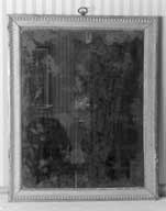 miroir d'applique
