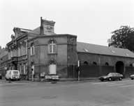 usine de bonneterie