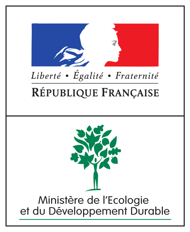 (c) Ministère de l'écologie et du développement durable