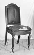 chaise