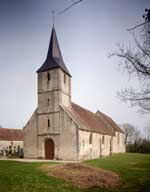 présentation de la commune de Villedieu-lès-Bailleul