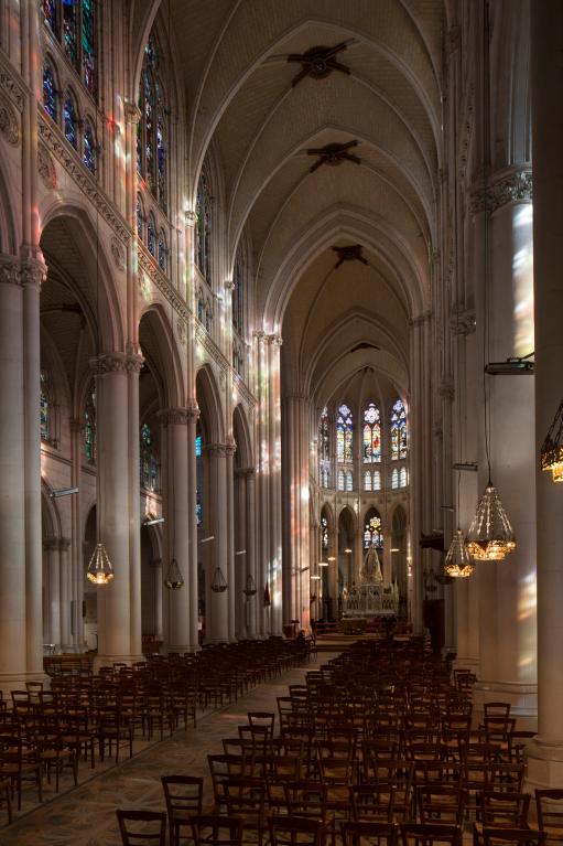 basilique Notre-Dame