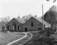 haut fourneau, moulin à blé