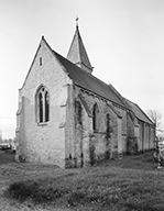église paroissiale Saint-Pierre