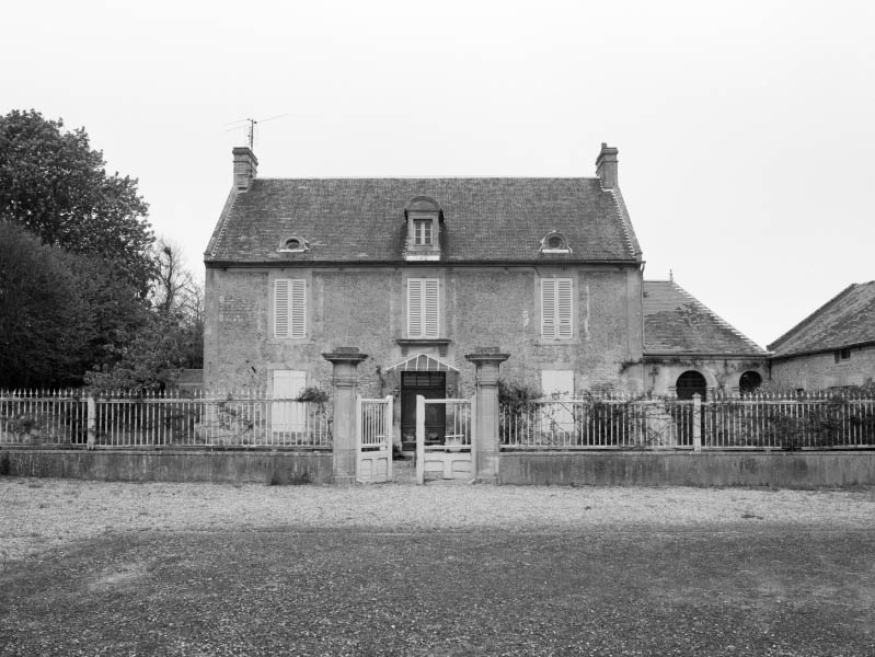 ferme dite maison Herbe Lune