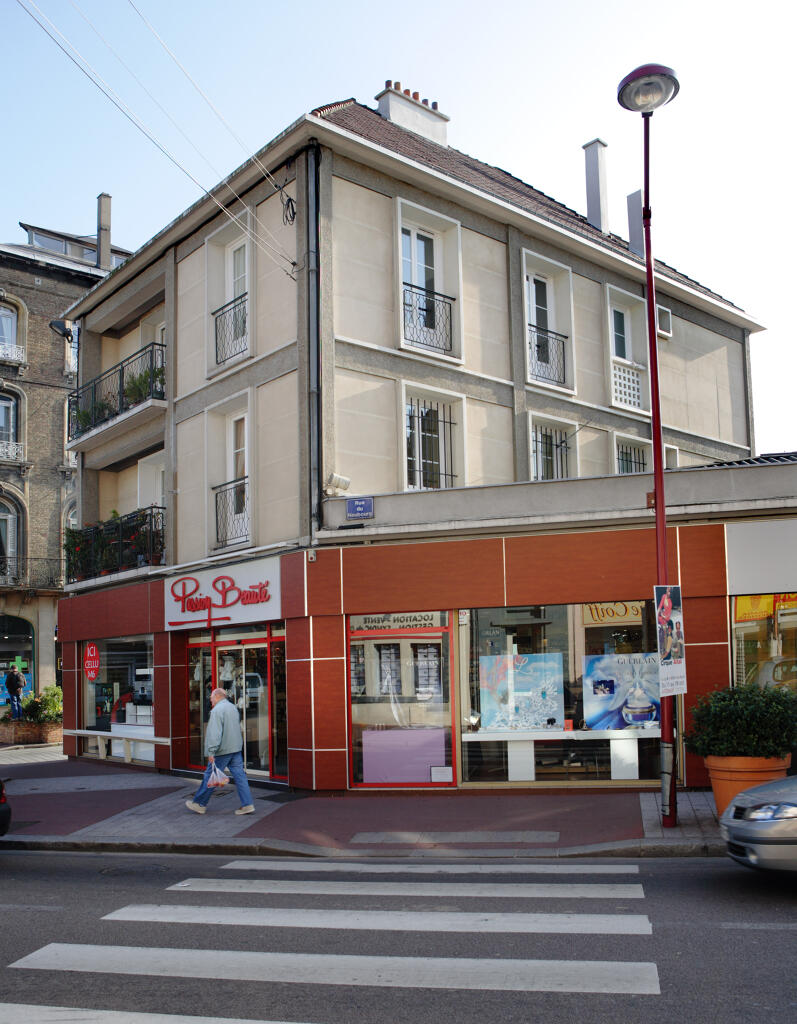 îlot N