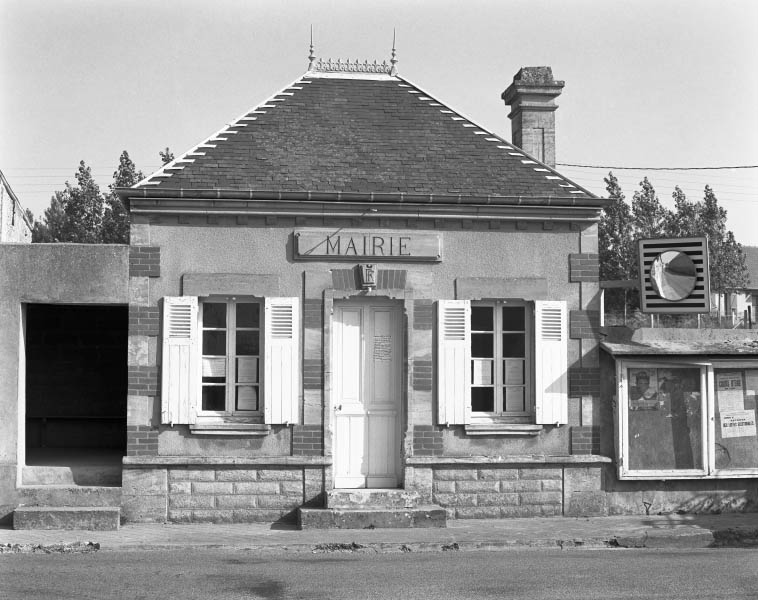 mairie