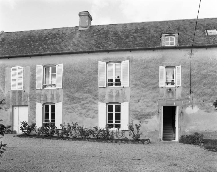 ferme