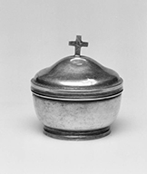 ciboire des malades n°1