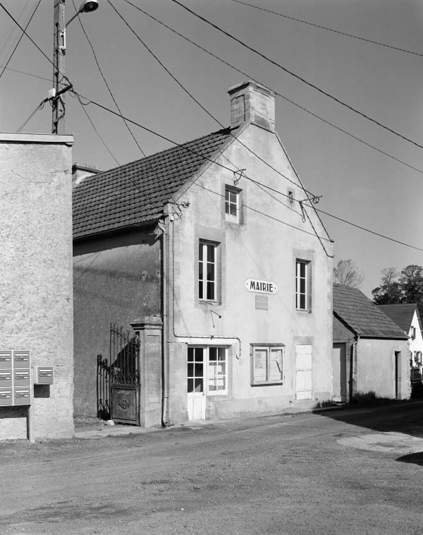 maison d'artisan