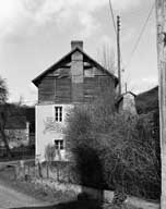 moulin à farine dit le Grand Moulin, puis moulin à huile, puis tannerie