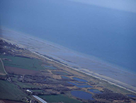 présentation de la commune de Ver-sur-Mer