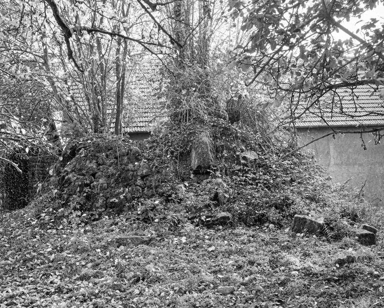 La céramique industrielle dans le Bessin (Calvados) et le département de la Manche : les poteries