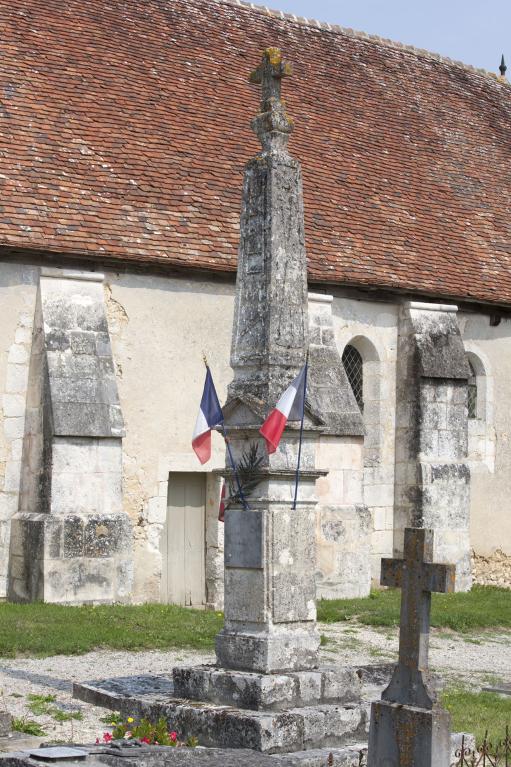 croix de cimetière