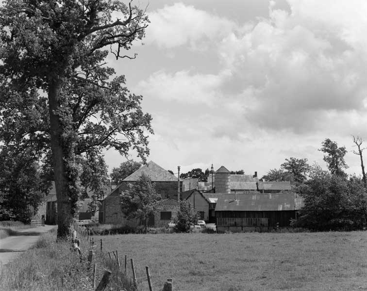 moulin à farine, filature, usine de quincaillerie dite usine de quincaillerie Mermier Lemarchand Réunis