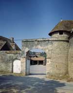 ferme