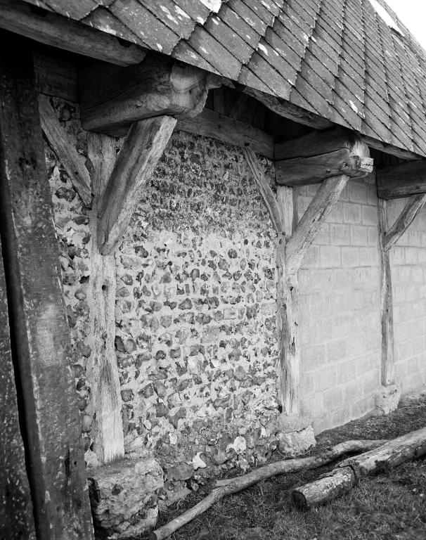 ferme d'Elbeuf
