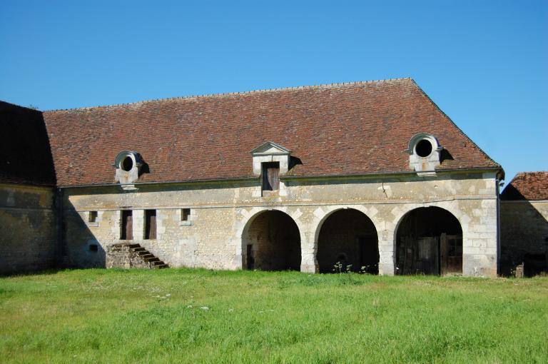 métairie noble