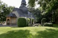 présentation de la commune de la Fontelaye