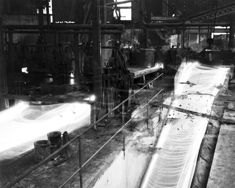 Tréfileries et Laminoirs du Havre puis Tréfimétaux