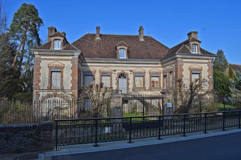 maison de notable