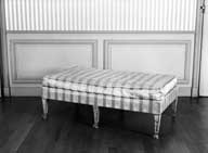 banquette