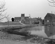 les maisons et fermes de Soignolles