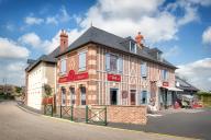 Les cafés-épiceries et auberges de Vatteville-la-Rue