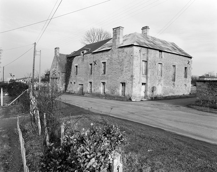 présentation de la commune de Bretteville-le-Rabet