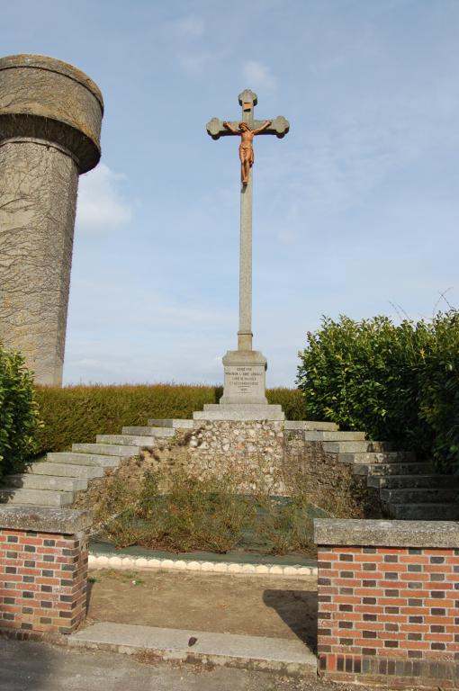 croix de chemin