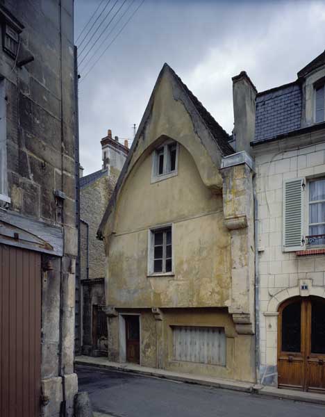 maison