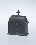 coffret aux saintes huiles