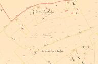 moulins de Routot (détruits)