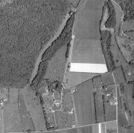 ferme et château, dits domaine de Bonneval