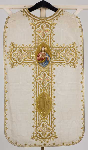 chasuble n°6