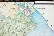 affinerie dite forge de Carrouges