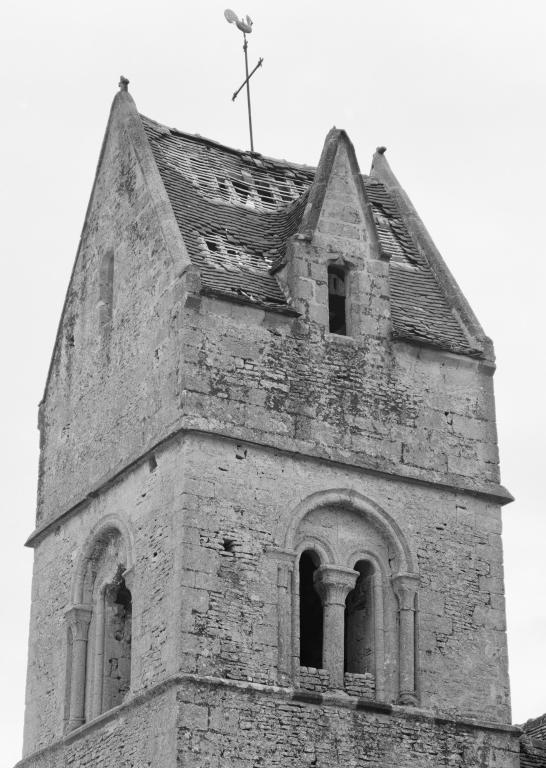 église paroissiale Saint-Lambert